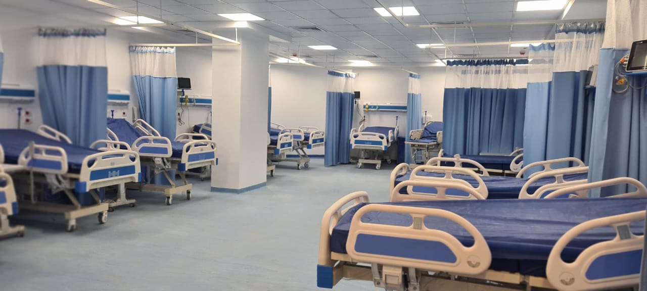 National Heart Center