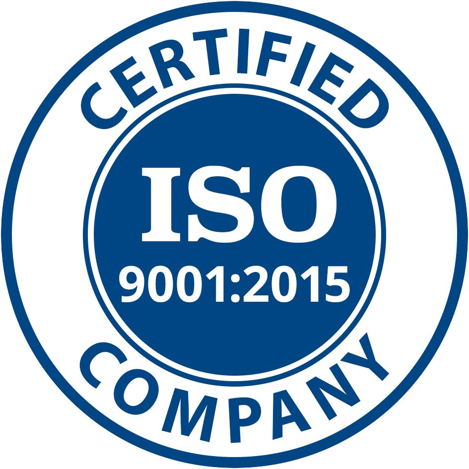 Certificate Logo